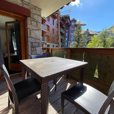 Superbe Appt 2 Chambres Arc 1950 Les Arcs  Esterno foto